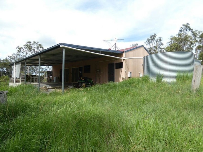59 Billabong Way, Bucca QLD 4670