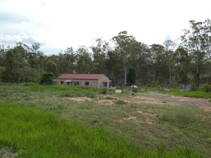 59 Billabong Way, Bucca QLD 4670