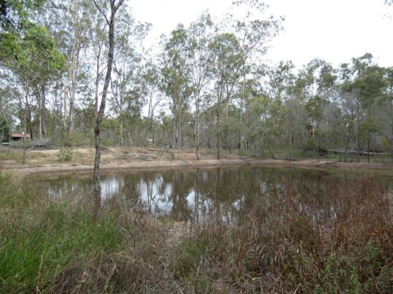 59 Billabong Way, Bucca QLD 4670