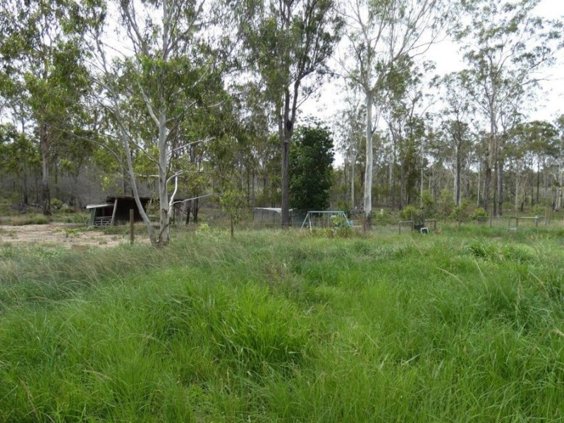 59 Billabong Way, Bucca QLD 4670