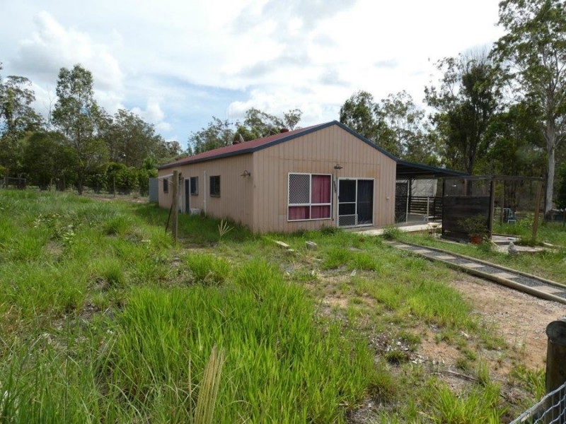 59 Billabong Way, Bucca QLD 4670