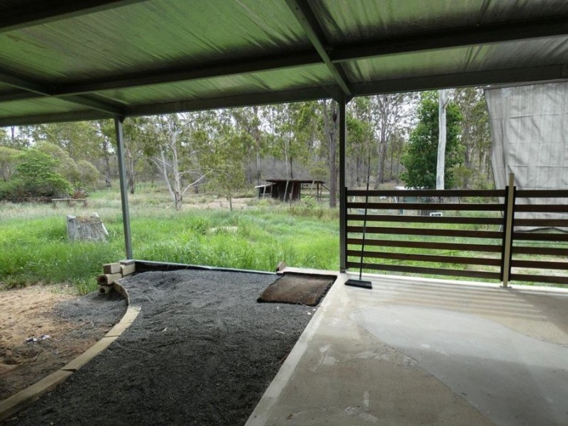 59 Billabong Way, Bucca QLD 4670