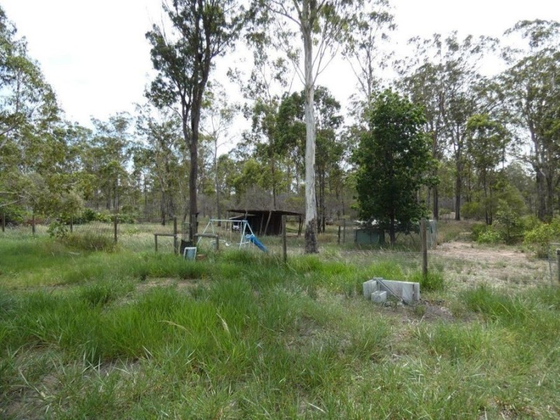 59 Billabong Way, Bucca QLD 4670