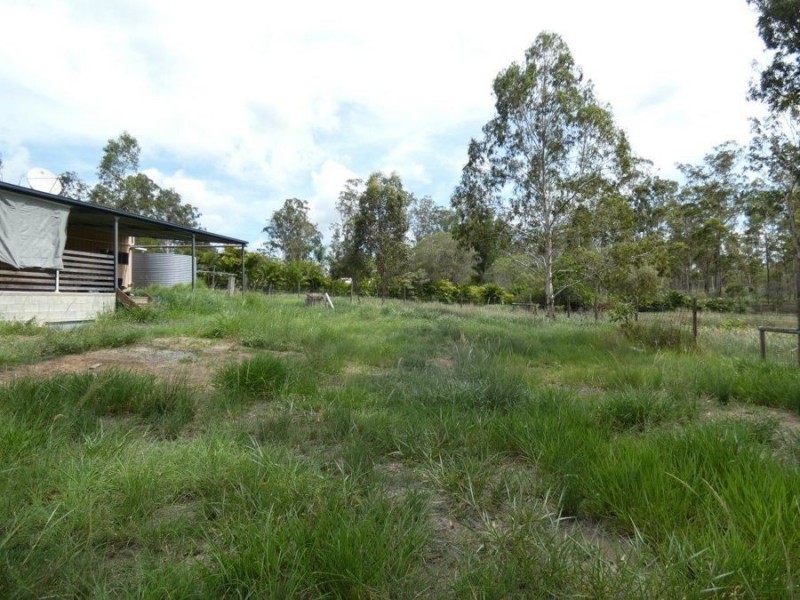 59 Billabong Way, Bucca QLD 4670