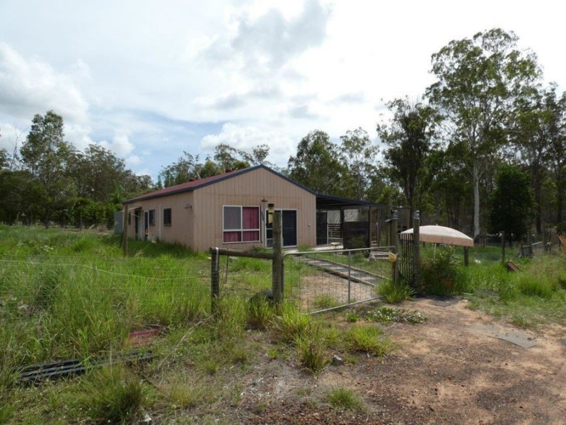 59 Billabong Way, Bucca QLD 4670