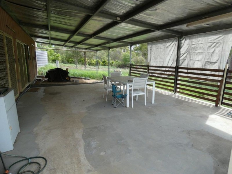 59 Billabong Way, Bucca QLD 4670