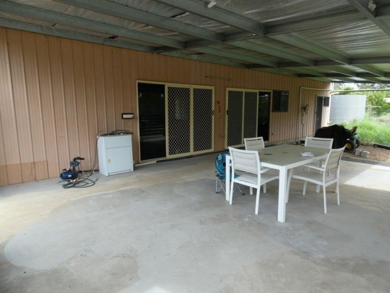 59 Billabong Way, Bucca QLD 4670