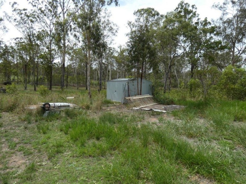 59 Billabong Way, Bucca QLD 4670