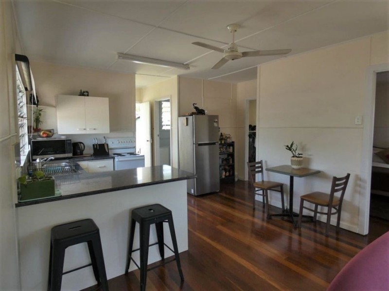 1 Claude Wharton Drive, Miriam Vale QLD 4677