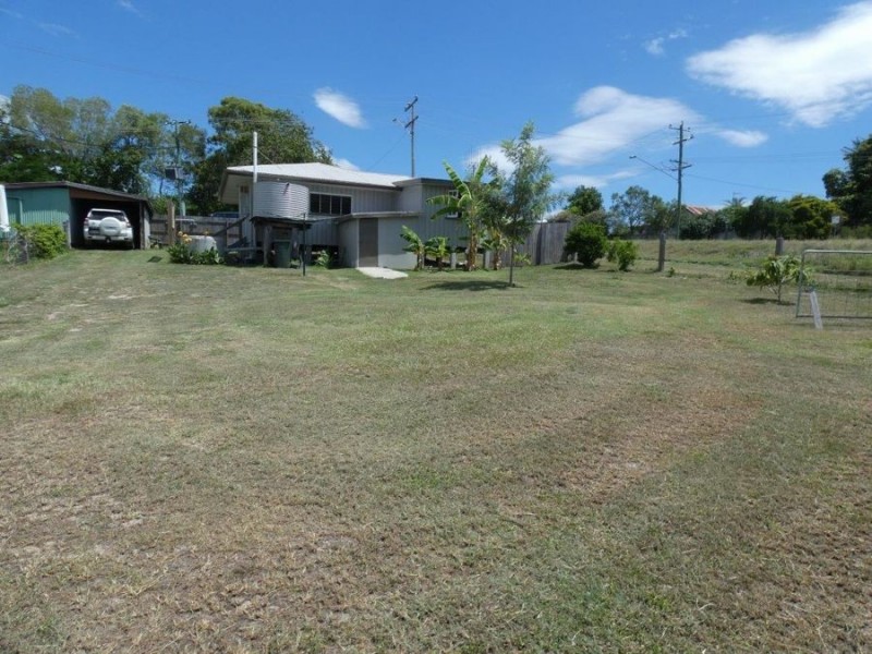 1 Claude Wharton Drive, Miriam Vale QLD 4677