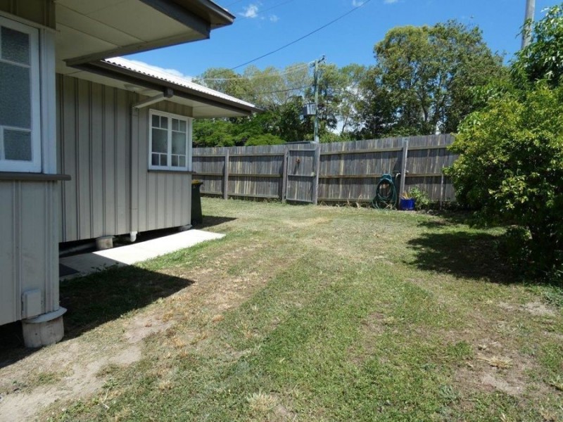 1 Claude Wharton Drive, Miriam Vale QLD 4677