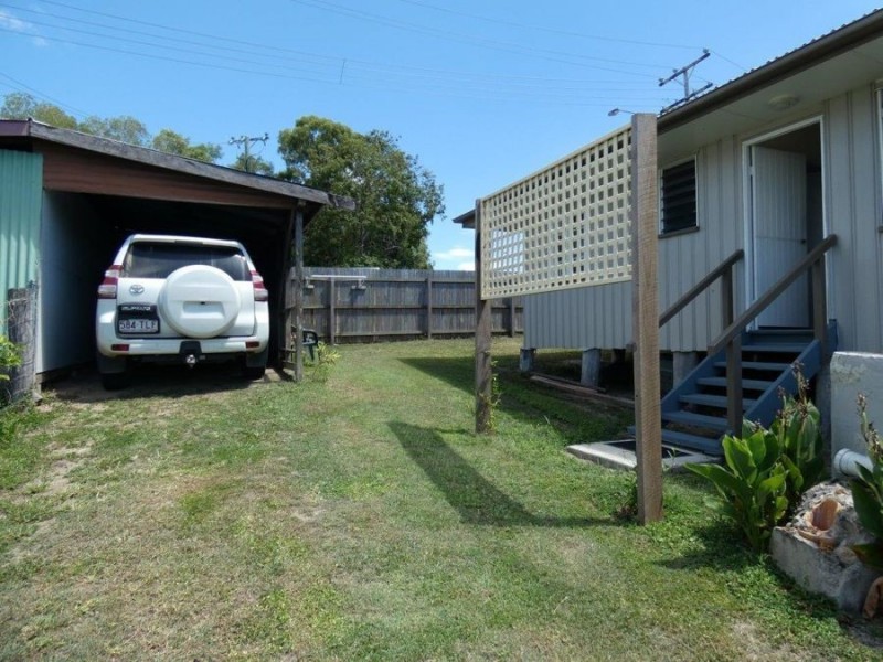 1 Claude Wharton Drive, Miriam Vale QLD 4677