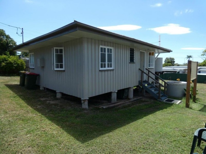 1 Claude Wharton Drive, Miriam Vale QLD 4677