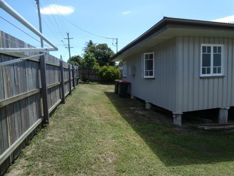 1 Claude Wharton Drive, Miriam Vale QLD 4677