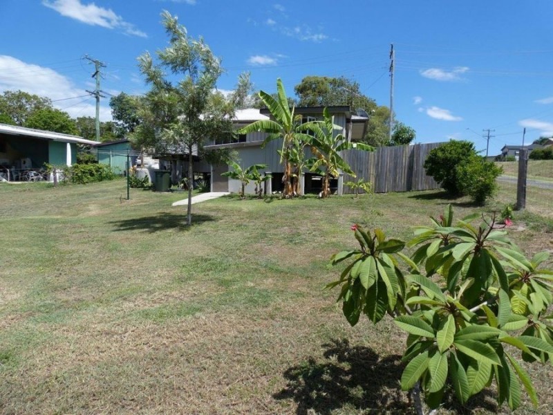 1 Claude Wharton Drive, Miriam Vale QLD 4677
