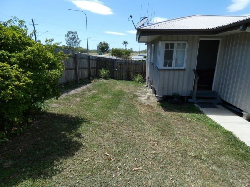 1 Claude Wharton Drive, Miriam Vale QLD 4677