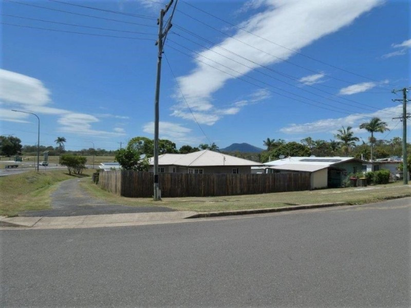 1 Claude Wharton Drive, Miriam Vale QLD 4677