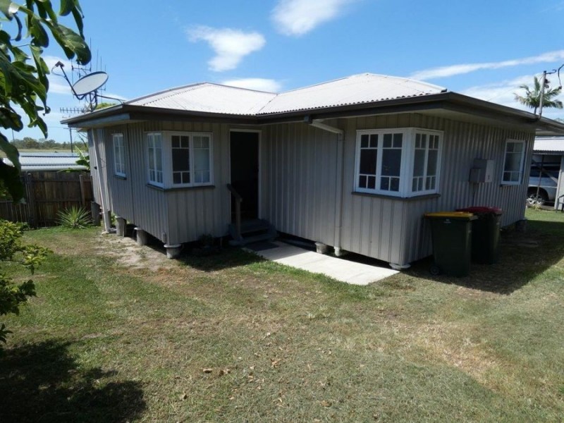 1 Claude Wharton Drive, Miriam Vale QLD 4677