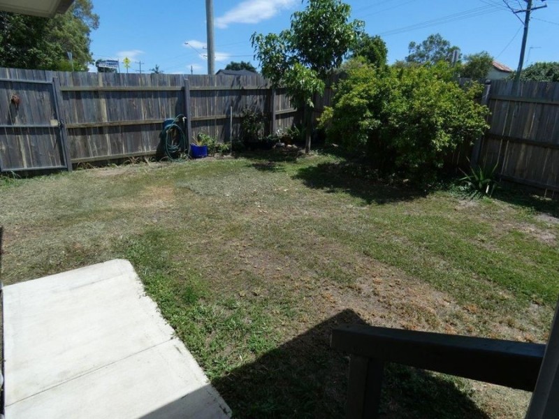1 Claude Wharton Drive, Miriam Vale QLD 4677