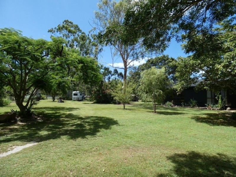 1347 Coast Road, Baffle Creek QLD 4674