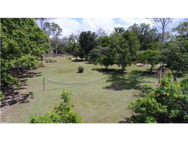 1347 Coast Road, Baffle Creek QLD 4674