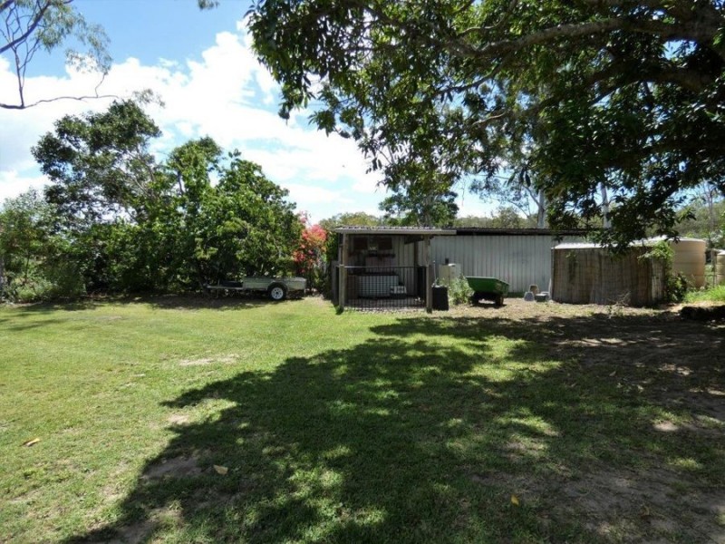 1347 Coast Road, Baffle Creek QLD 4674