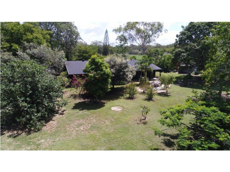 1347 Coast Road, Baffle Creek QLD 4674