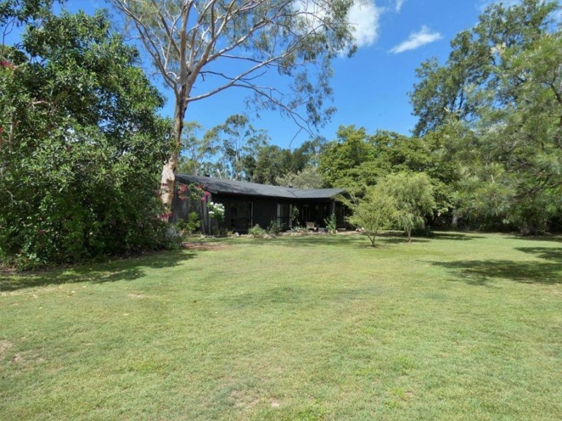 1347 Coast Road, Baffle Creek QLD 4674