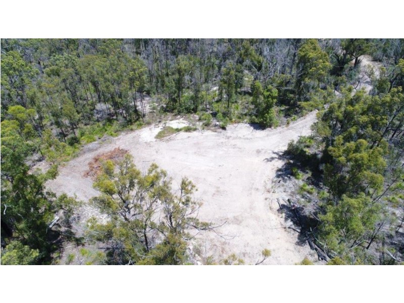 Lot 84 Pacific Drive, Deepwater QLD 4674