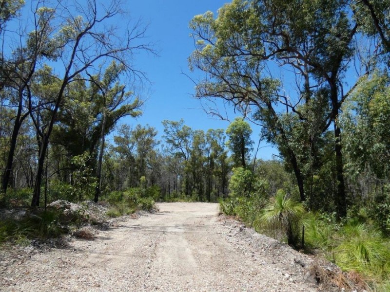 Lot 84 Pacific Drive, Deepwater QLD 4674