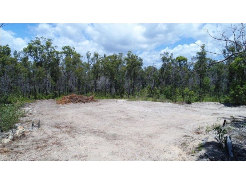 Lot 84 Pacific Drive, Deepwater QLD 4674