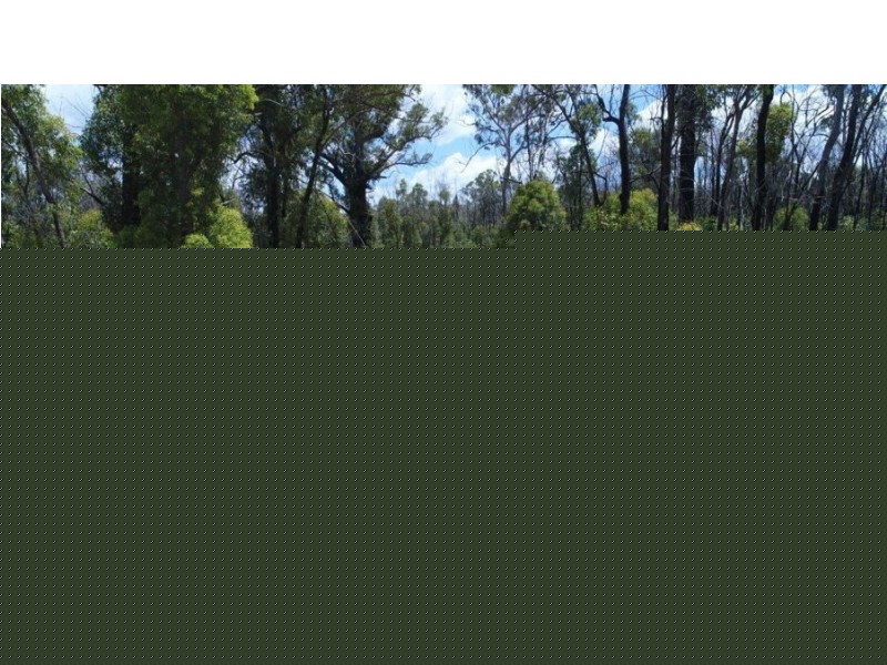 Lot 84 Pacific Drive, Deepwater QLD 4674