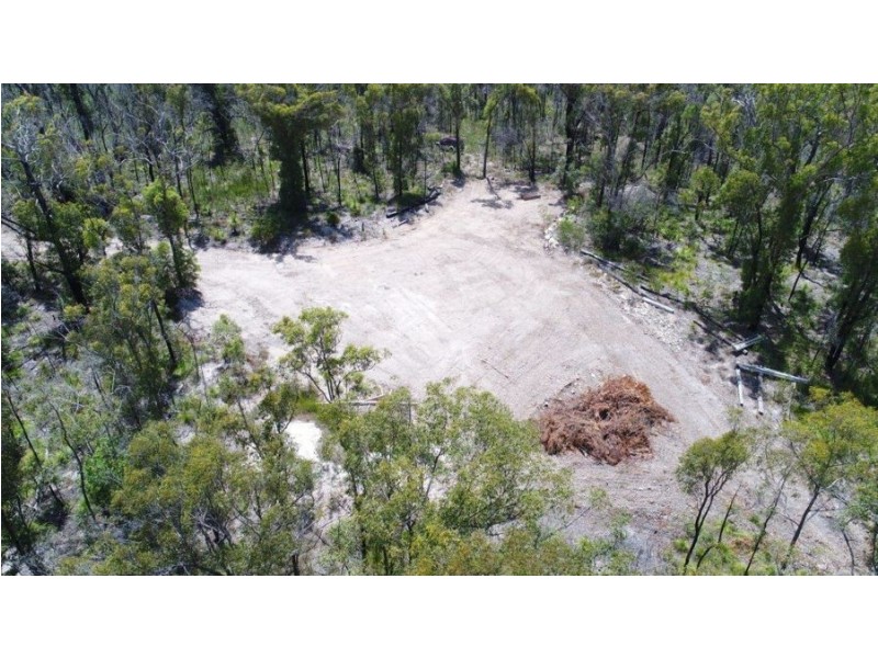 Lot 84 Pacific Drive, Deepwater QLD 4674