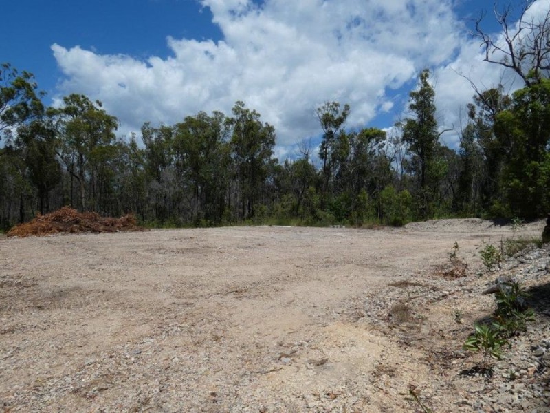 Lot 84 Pacific Drive, Deepwater QLD 4674