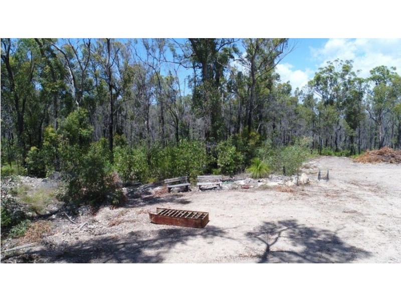 Lot 84 Pacific Drive, Deepwater QLD 4674