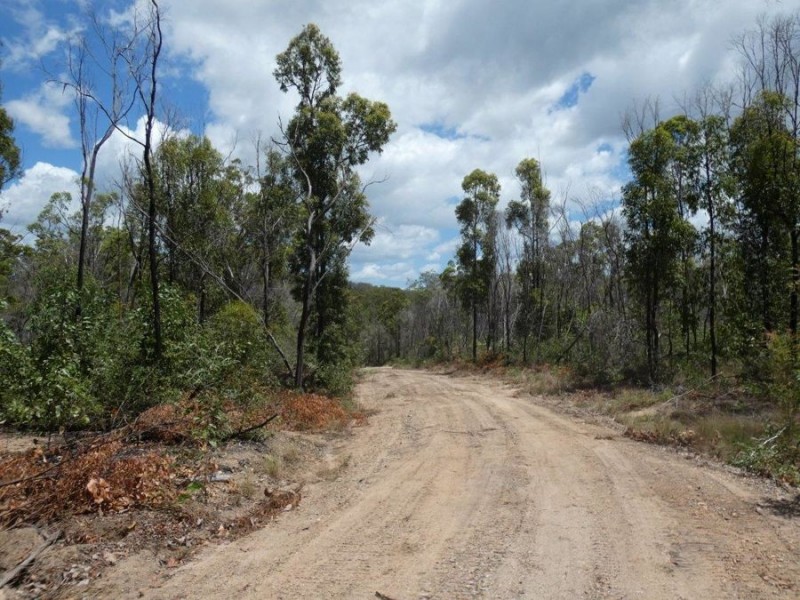 Lot 84 Pacific Drive, Deepwater QLD 4674