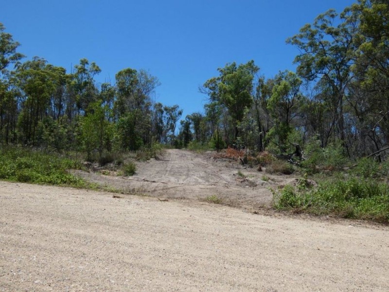 Lot 84 Pacific Drive, Deepwater QLD 4674
