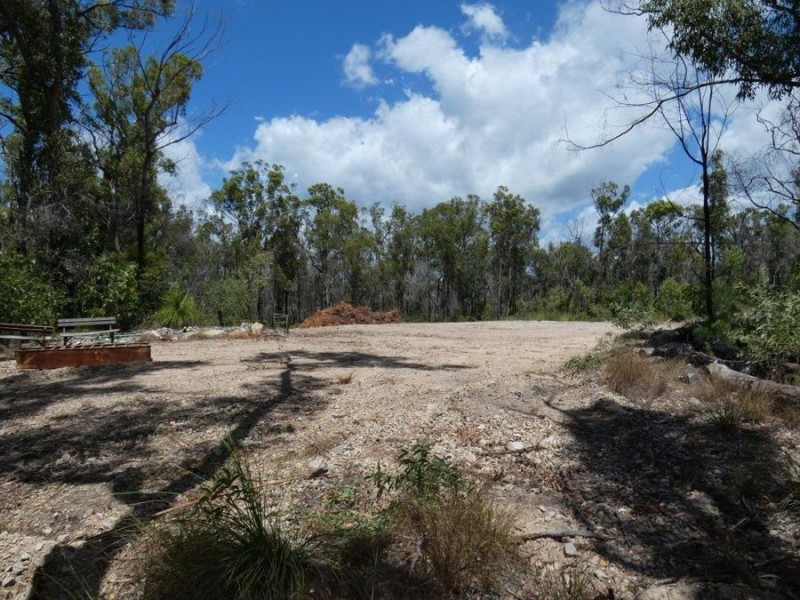 Lot 84 Pacific Drive, Deepwater QLD 4674