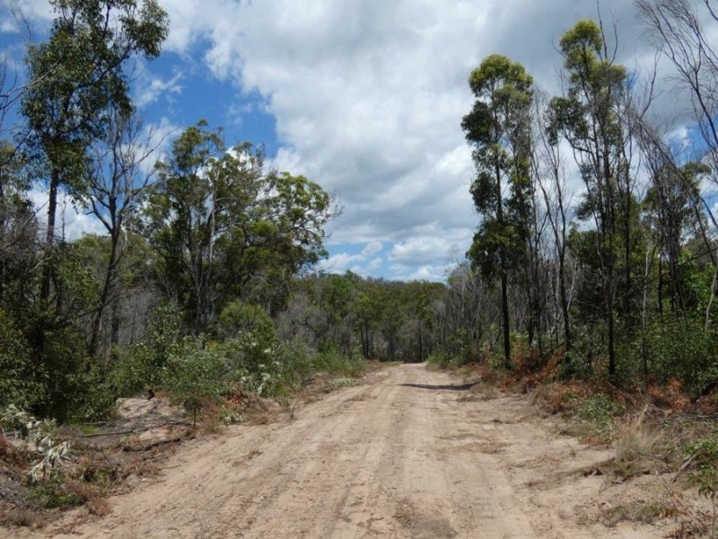 Lot 84 Pacific Drive, Deepwater QLD 4674