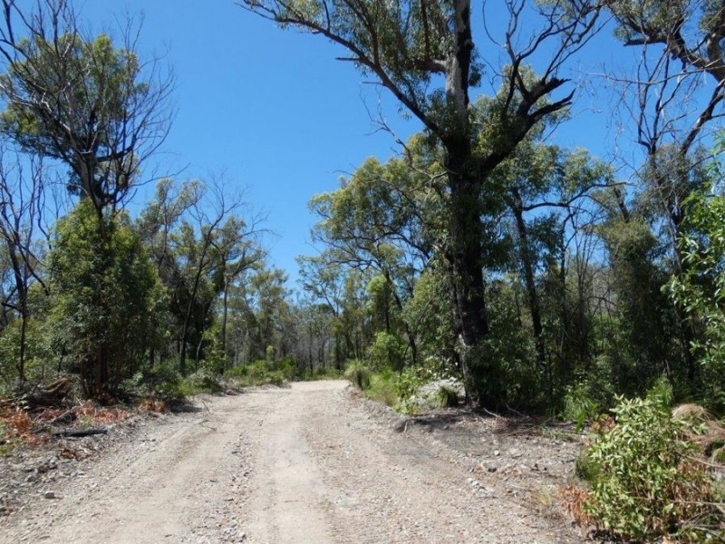 Lot 84 Pacific Drive, Deepwater QLD 4674