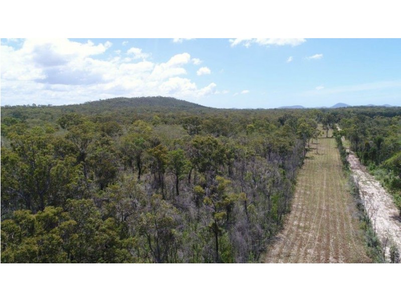 756 Matchbox Road, Deepwater QLD 4674