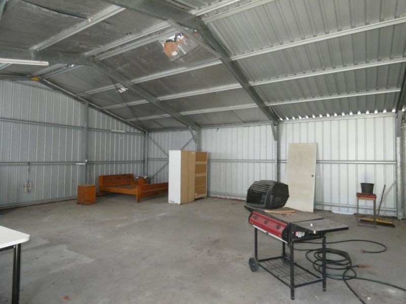 756 Matchbox Road, Deepwater QLD 4674