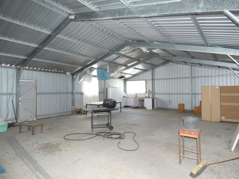 756 Matchbox Road, Deepwater QLD 4674