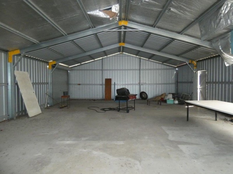 756 Matchbox Road, Deepwater QLD 4674