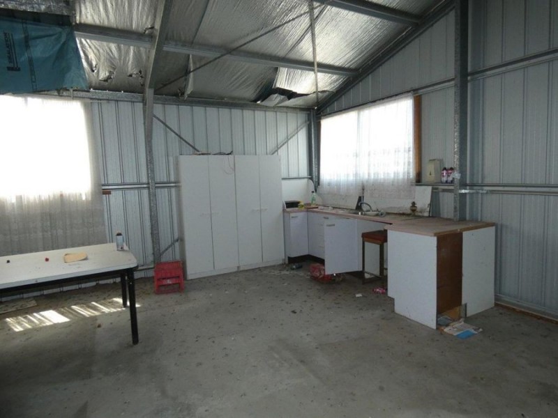 756 Matchbox Road, Deepwater QLD 4674