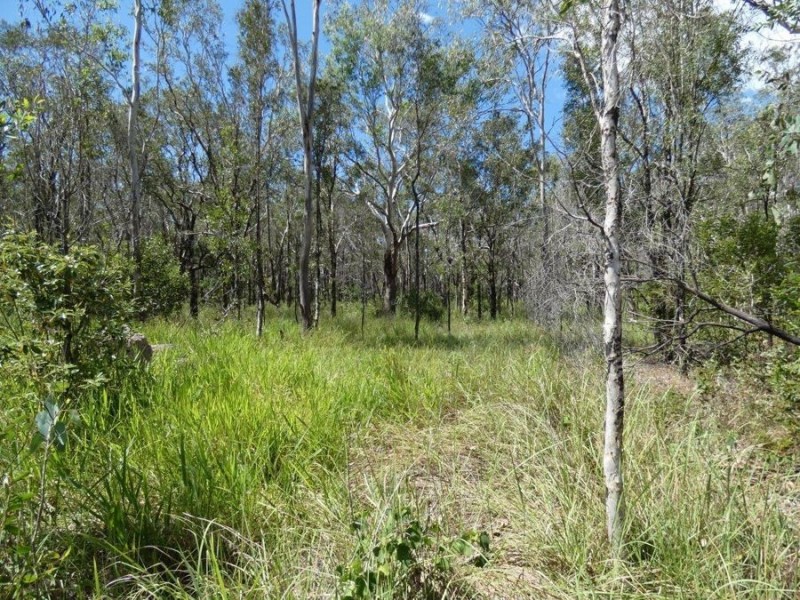 756 Matchbox Road, Deepwater QLD 4674