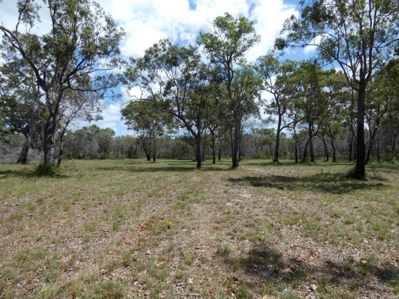 756 Matchbox Road, Deepwater QLD 4674