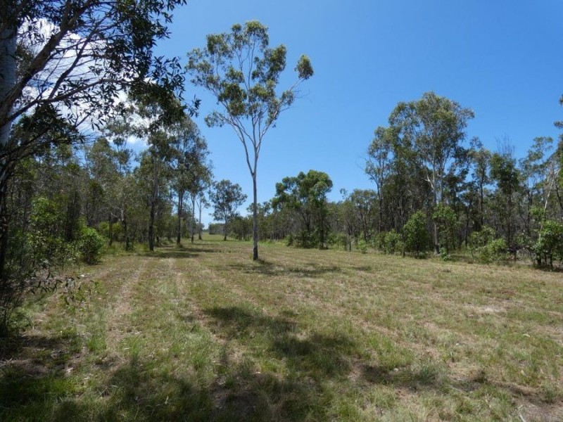 756 Matchbox Road, Deepwater QLD 4674