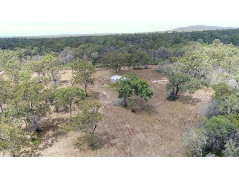756 Matchbox Road, Deepwater QLD 4674