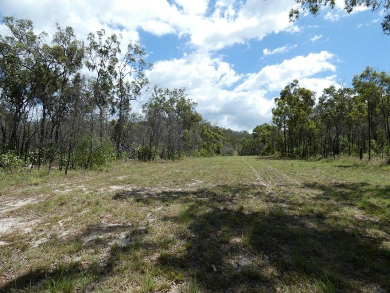 756 Matchbox Road, Deepwater QLD 4674